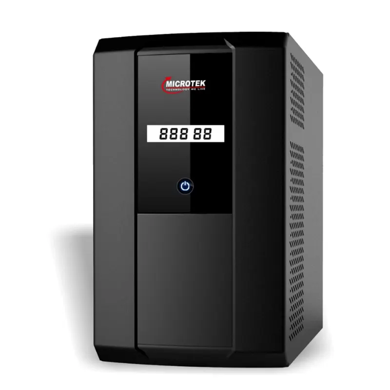 MICROTEK JUMBO UPS- JM SW 2500+/24V