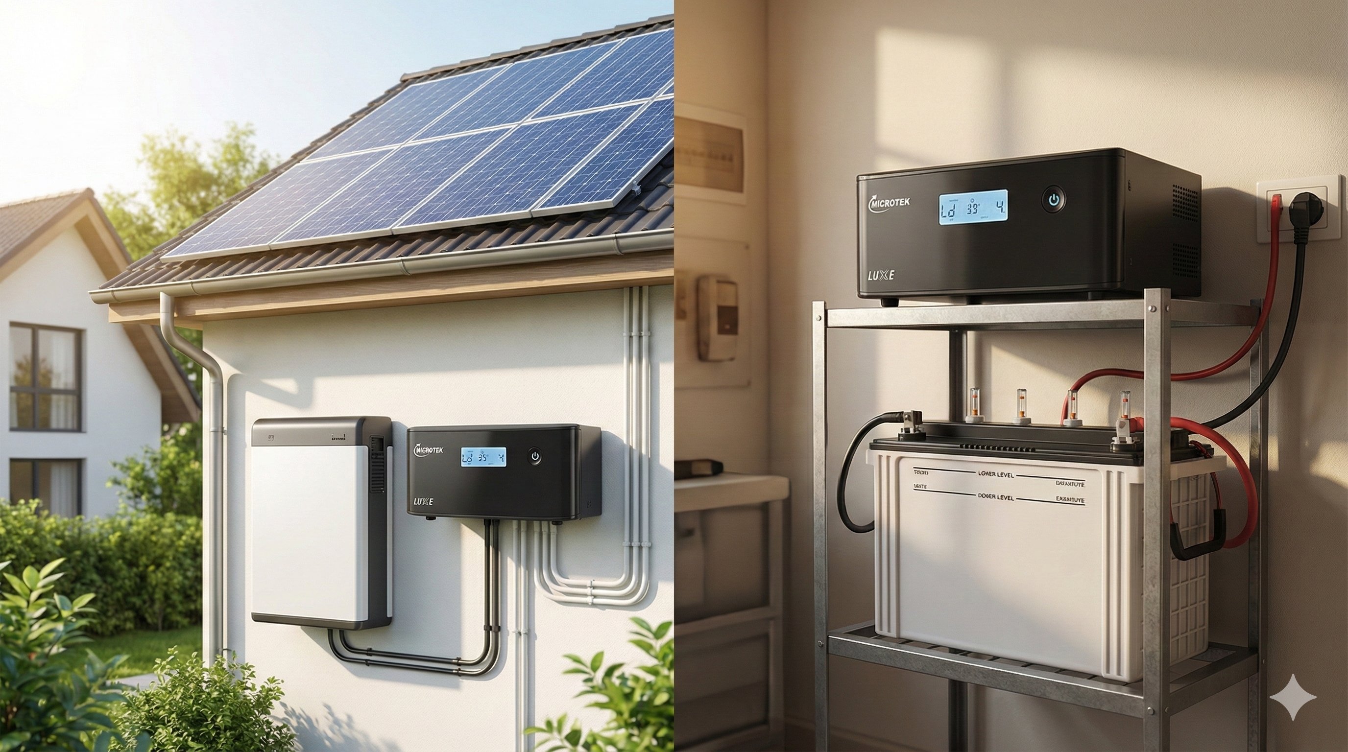 Solar Power vs Traditional Grid Electricity: Which Is Cheaper in the Long Run?
