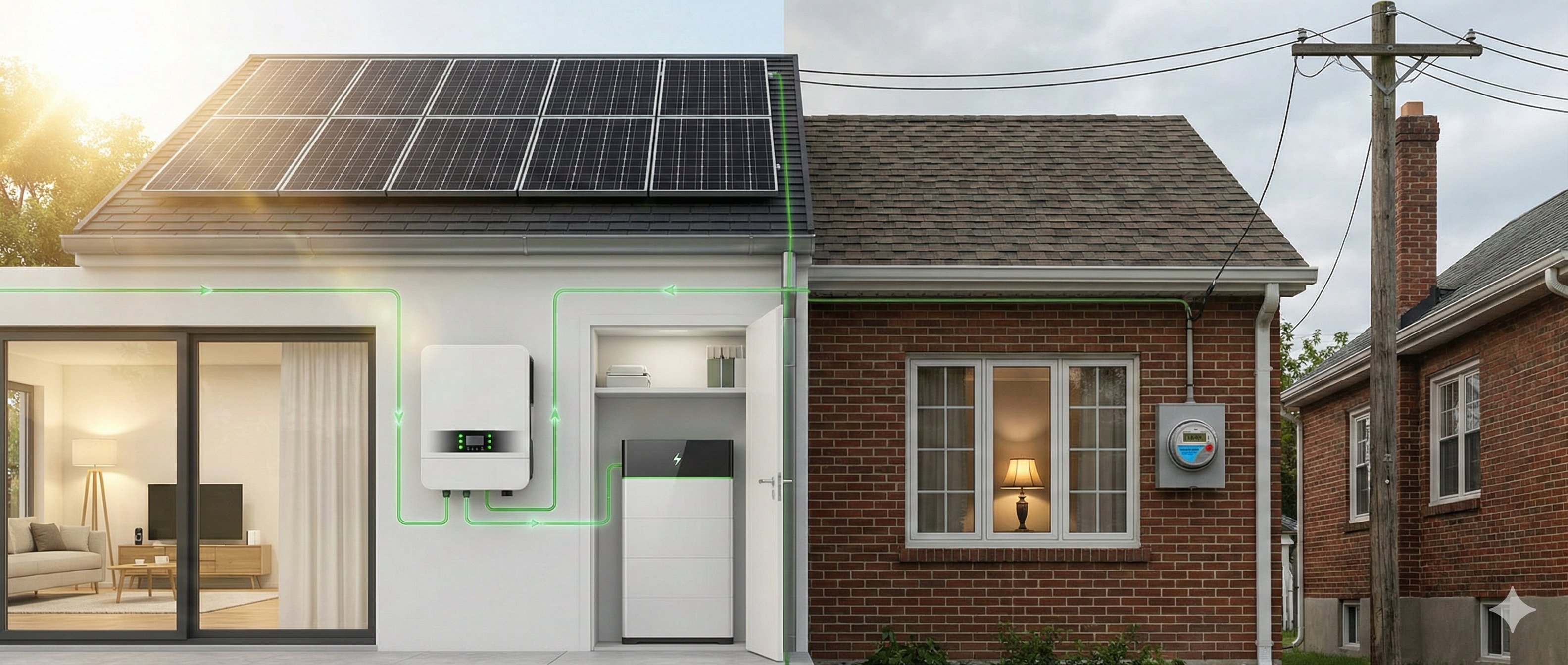 Essential Tips for Maintaining Your Power Backup System