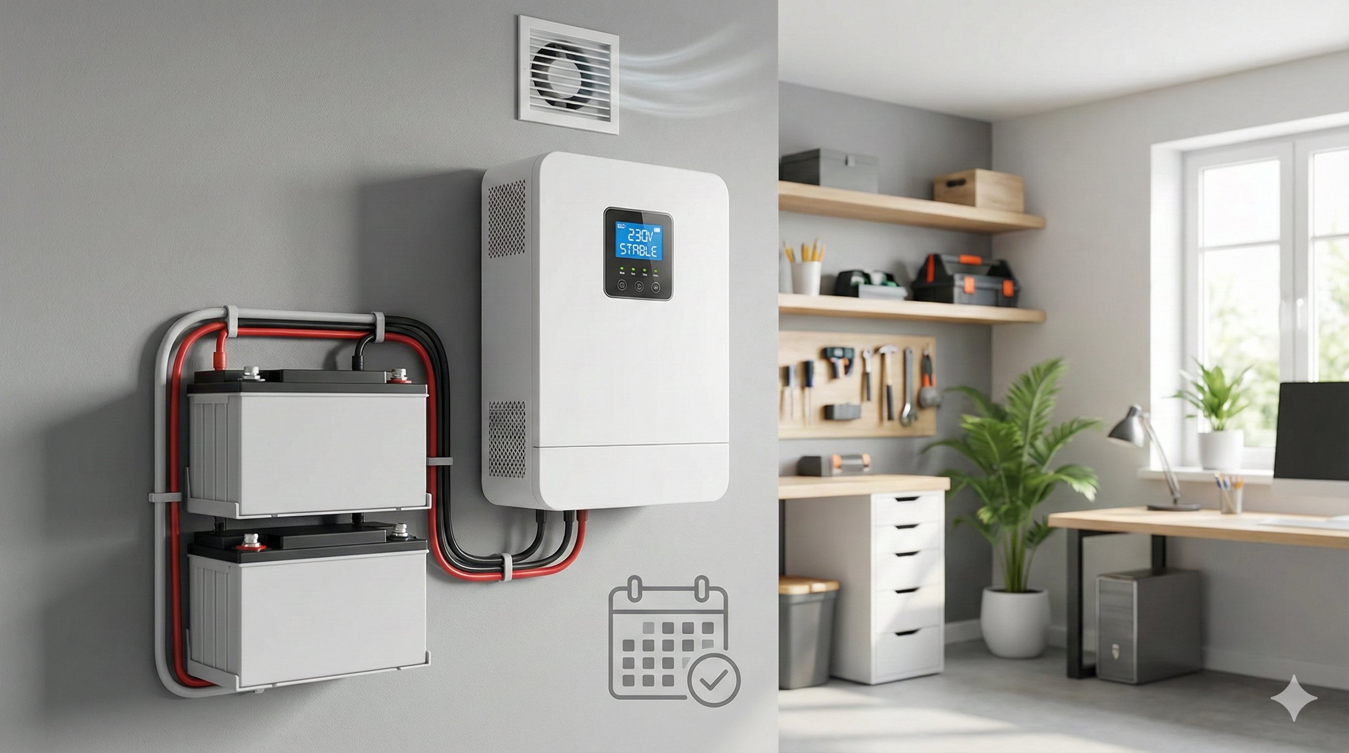 Top 5 Signs Your Battery Needs Replacement